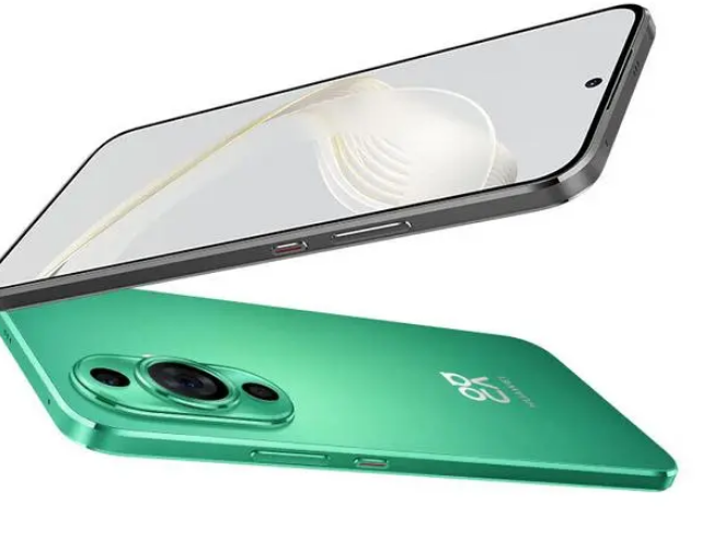 牡丹苹果12维修店分享华为nova11SE和iPhone12怎么选