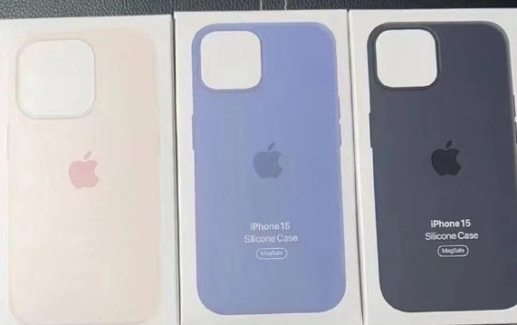 牡丹苹果14维修站分享iPhone14手机壳能直接给iPhone15用吗?