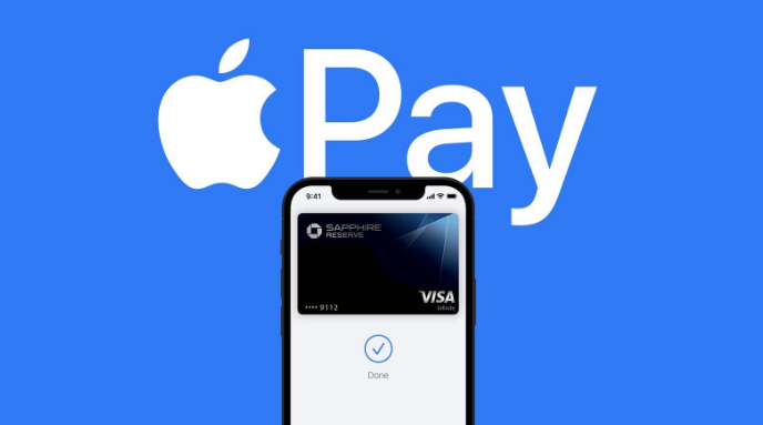 牡丹苹果14服务点分享iPhone 14 设置 Apple Pay 后，锁屏密码不正确怎么办 