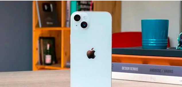 牡丹苹果14维修分享iPhone14手机的三个缺点 