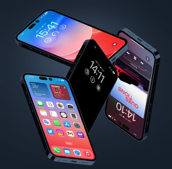 牡丹苹果14维修分享入门级iPhone 14多少钱 
