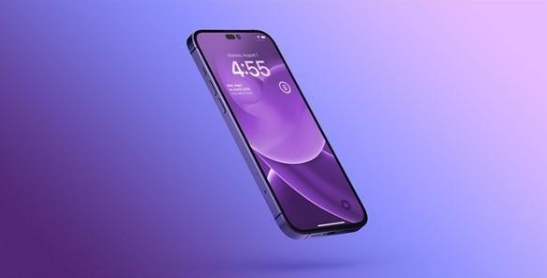 牡丹苹果14维修分享iPhone14配色有哪些 