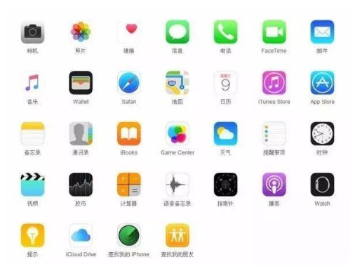 牡丹苹果手机维修分享iPhone 自带 App 有哪些不为人知的优点 