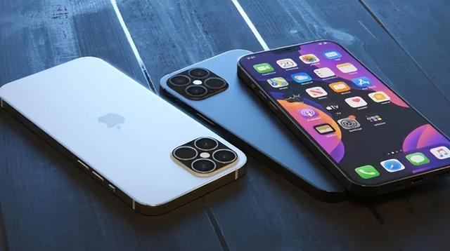 牡丹苹果14维修分享iPhone 14上市后，iPhone 13会下架吗 