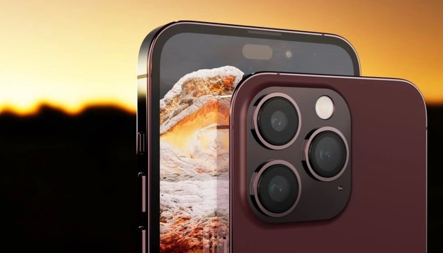 牡丹苹果14维修分享iPhone 14全系涨价，还值得购买吗 