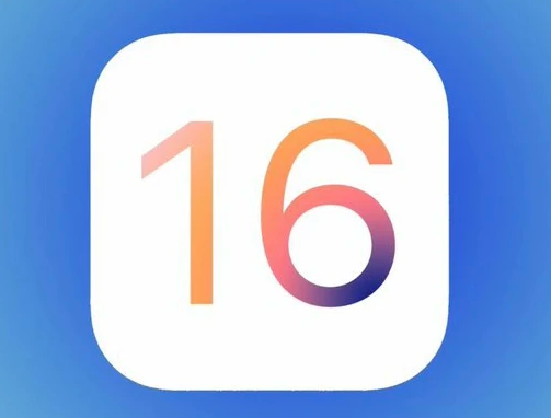 牡丹苹果手机维修分享iOS16不支持iPhone6s，手中的6s怎么办 