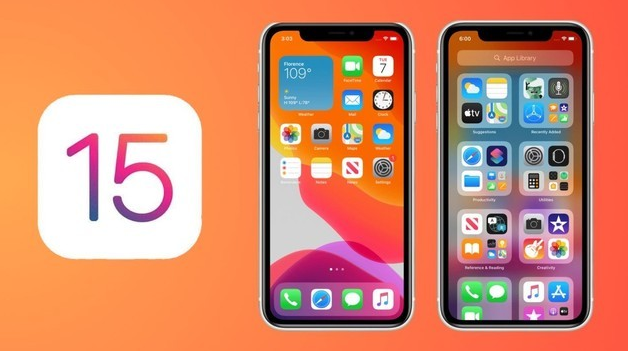 牡丹苹果13维修分享iPhone13更新iOS 15.5，体验如何 