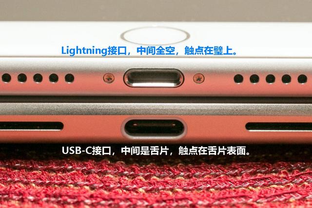 牡丹苹果14维修分享iPhone 14会是什么接口 