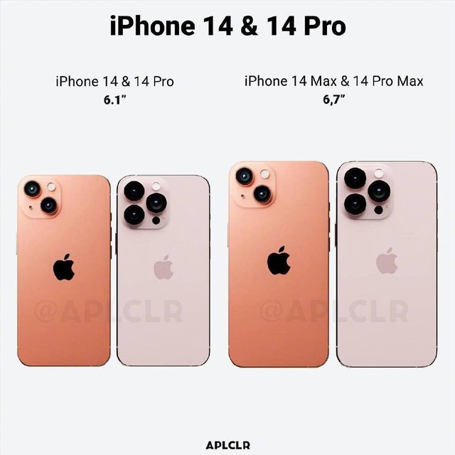 牡丹苹果14维修分享阳光橙+樱花粉的iPhone 14 