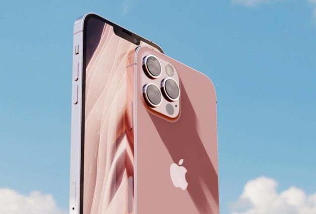 牡丹苹果14维修分享哪些渠道购买iPhone 14最安全 