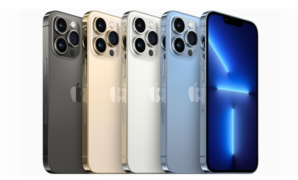 牡丹苹果14维修分享iPhone 14、14 Pro/Max规格、售价汇总 