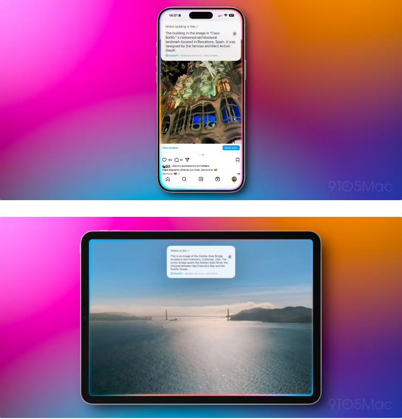 牡丹苹果手机维修分享苹果 Siri 接入 ChatGPT AI  