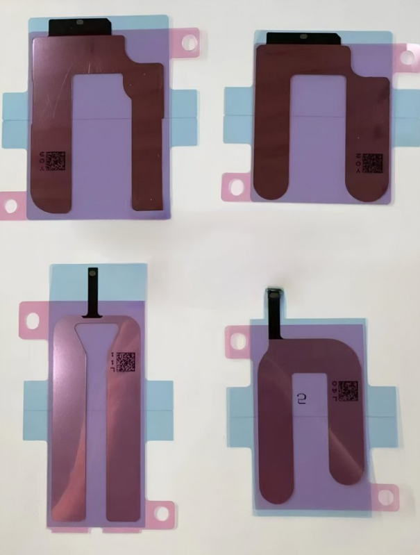 牡丹苹果手机维修分享iPhone 17 Pro 机型电池将采用创新型粘合剂 