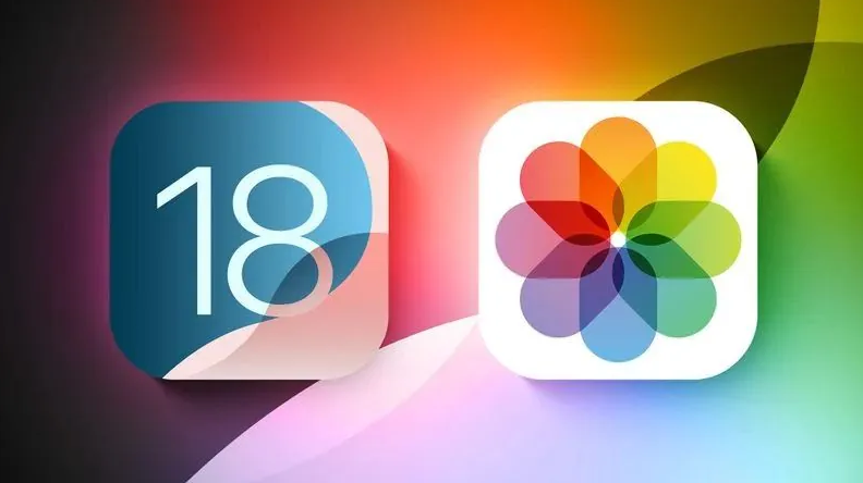 牡丹苹果手机维修分享苹果 iOS / iPadOS 18.1Beta 3 发布 