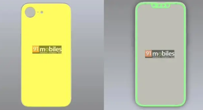 牡丹苹果手机维修分享苹果小屏iPhone SE4值得买吗 