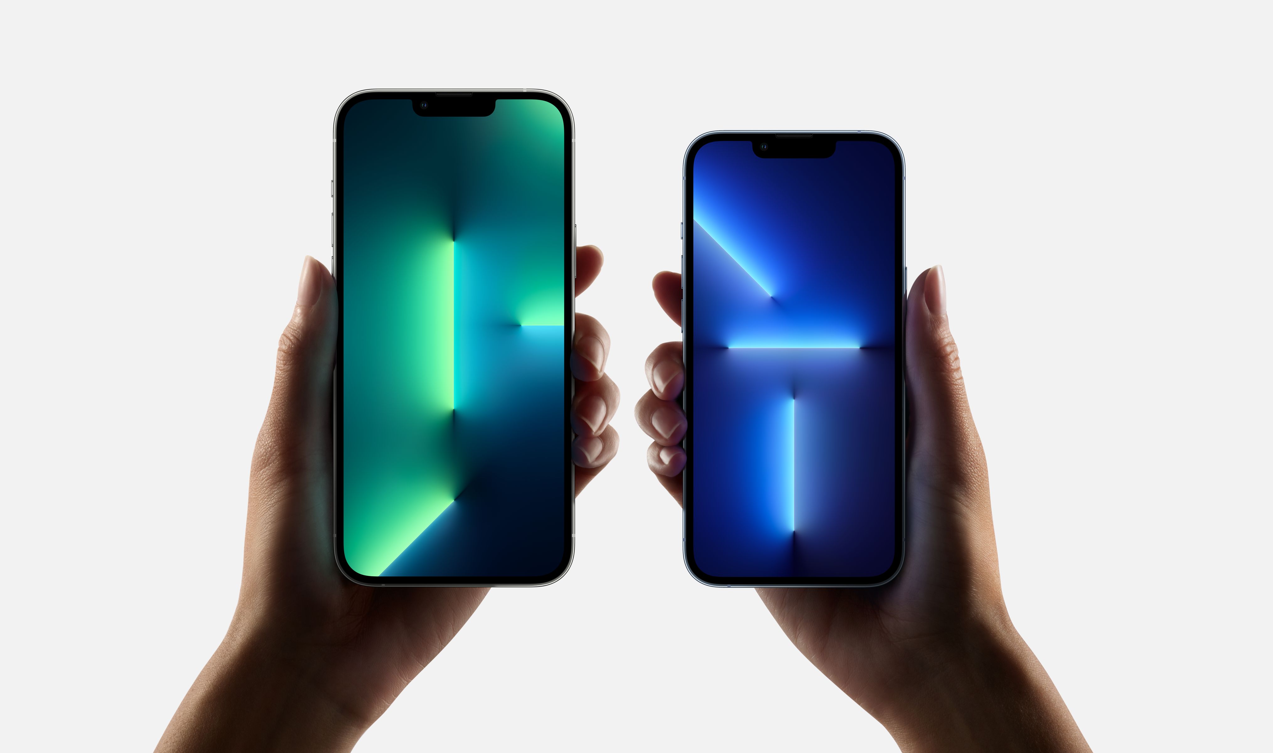 牡丹苹果手机维修分享iPhone 13 四款机型怎么选 
