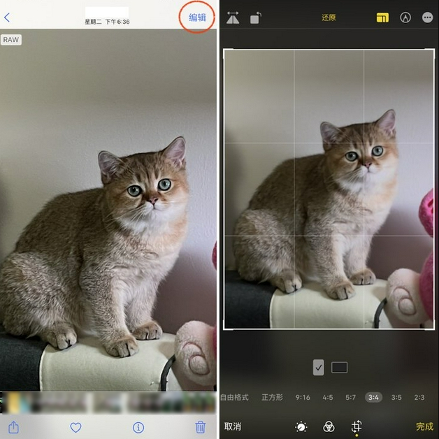 牡丹苹果手机维修分享苹果 iPhone 12 Pro 拍照会过度锐化 
