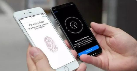 牡丹苹果手机维修分享iPhone 13 系列会有屏下指纹吗 
