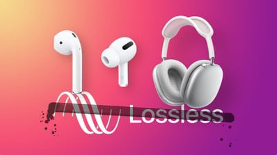 牡丹苹果手机维修分享哪些设备支持Apple Music 无损音频 