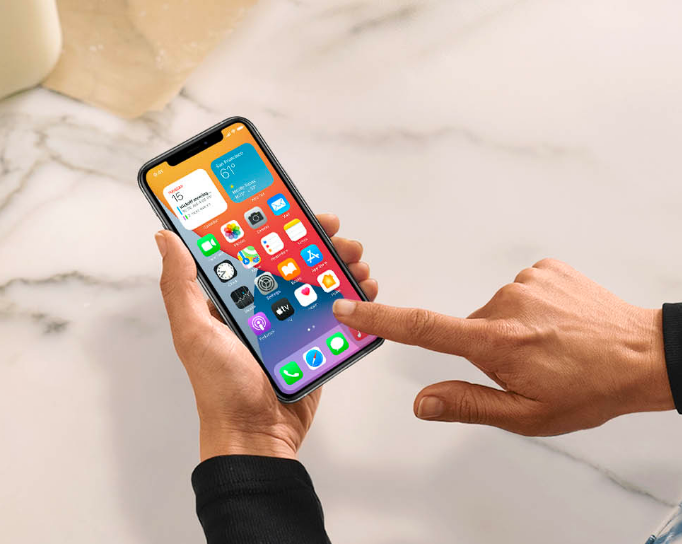 牡丹苹果手机维修分享iPhone 12 出现运行缓慢或死机的情况怎么办 