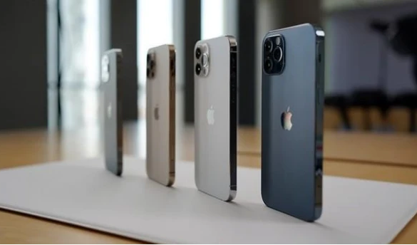 牡丹苹果手机维修分享为什么说iPhone13才是真旗舰 