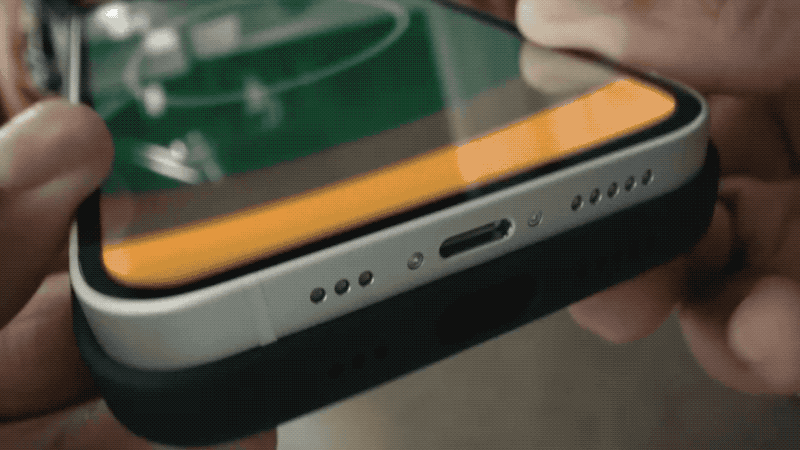 牡丹苹果手机维修分享未来 Magsafe 还有哪些发展空间 