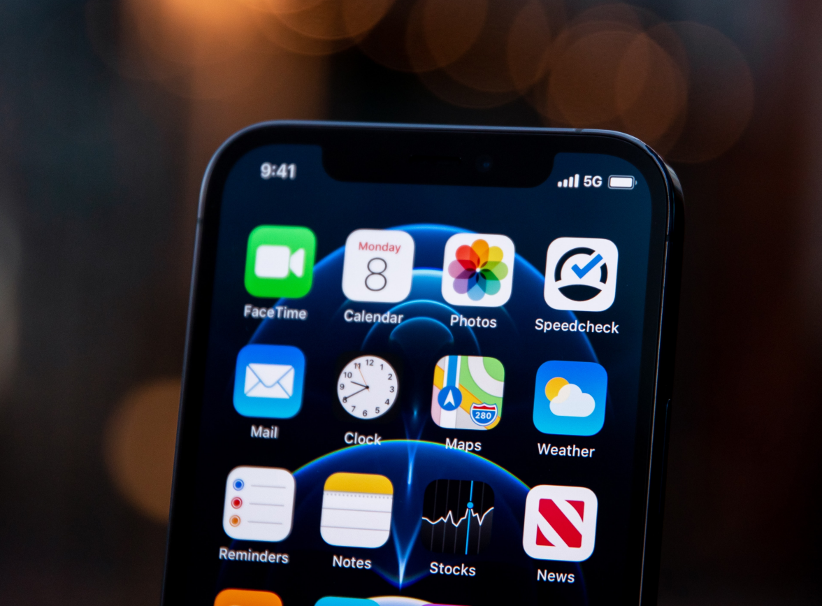 牡丹苹果手机维修分享为什么 iPhone 12 在冬季会自动关机 