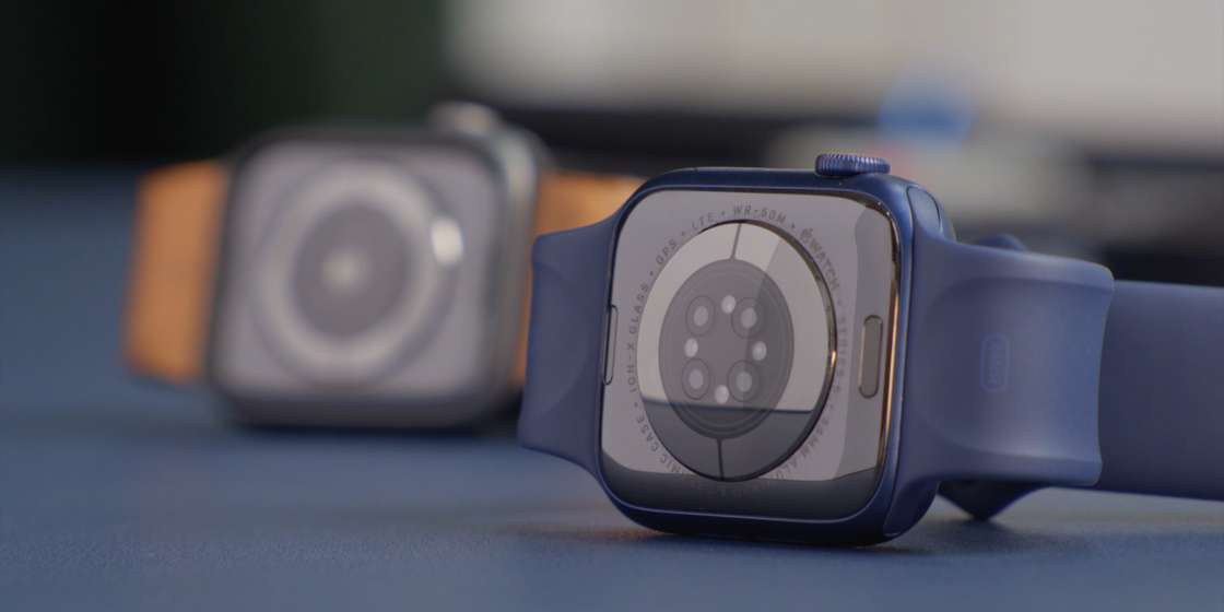 牡丹苹果手机维修分享Apple Watch 是如何测量卡路里的 