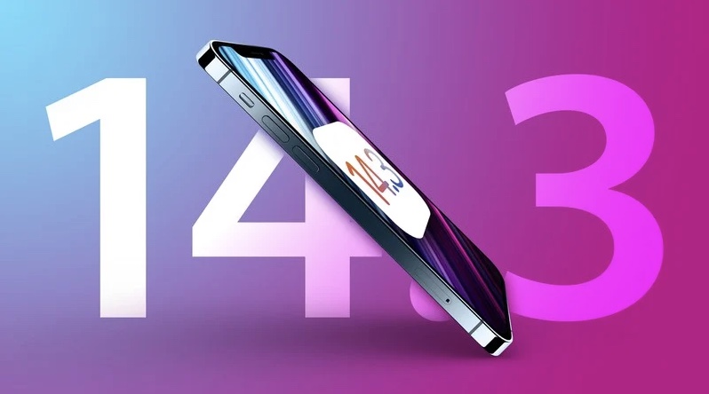 牡丹苹果手机维修分享iOS 14.3 RC2已发，iOS 14.3正式版本还远吗 