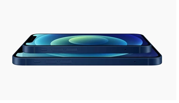 牡丹苹果手机维修分享iPhone 12 mini 锁屏后触屏失灵怎么办 