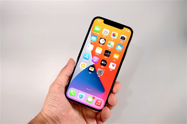 牡丹苹果手机维修分享iOS 14.2修订版已到，专属iPhone 12系列 