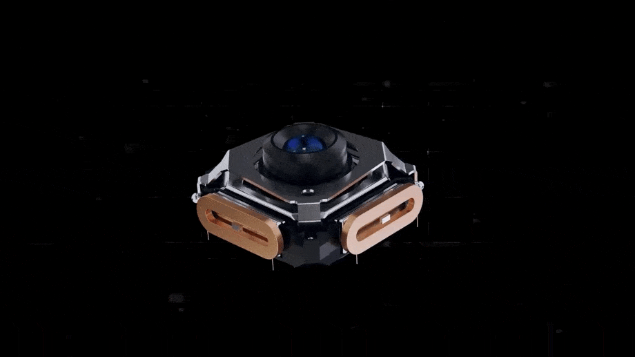 牡丹苹果手机维修分享iPhone 12 Pro Max 独享的这颗传感器更大的特点是什么 