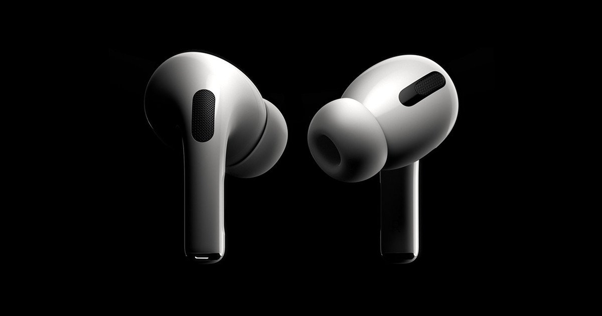 牡丹苹果手机维修分享AirPods Pro 爆音、降噪效果下降怎么办 