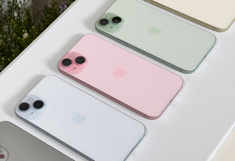 牡丹iPhone15序列号查询分享如何查找苹果15手机序列号的位置