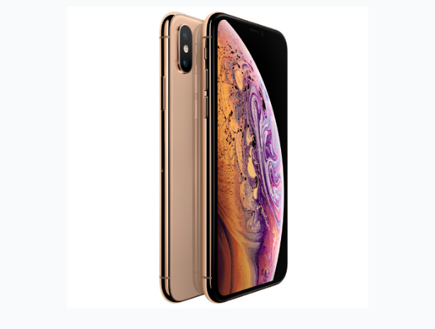 牡丹苹果手机维修分享iPhone XS换电池 