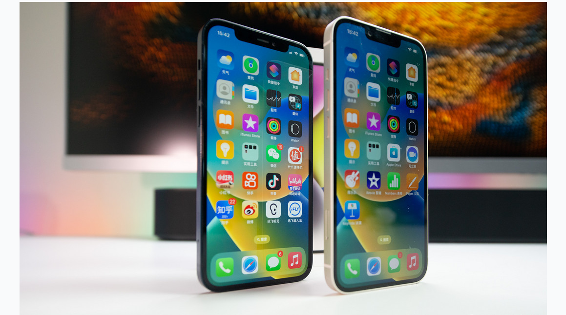 牡丹苹果维修点分享iPhone 14 Plus进水维修 
