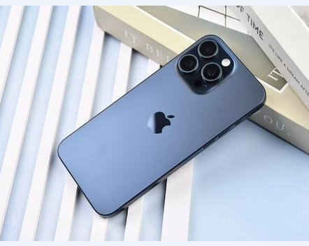 牡丹苹果维修点分享iPhone 15 Pro Max进水维修 