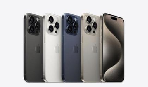 牡丹苹果维修点分享iPhone 15 Pro主板底层电源与专项拷机实操避坑 