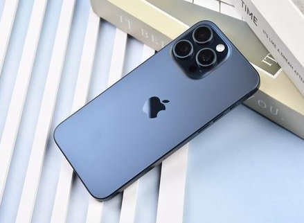 牡丹苹果维修点分享iPhone 15 Pro Max主板维修寄修避坑指南 