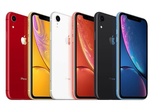 牡丹苹果维修点分享iPhone XR扩容实操风险剖析 