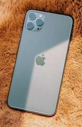 牡丹苹果维修点分享iPhone 11 Pro Max扩容实战风险 