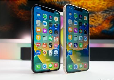 牡丹苹果维修点分享iPhone 14 Plus扩容深层隐患梳理 