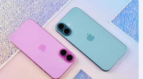 牡丹苹果维修点分享iPhone 16扩容成本与市场套路 