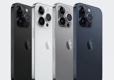 牡丹苹果维修点分享iPhone 16 Pro扩容数据安全全解析 