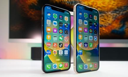 牡丹苹果维修点分享iPhone 14 Plus安全隔区与音频排错 