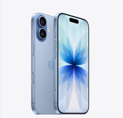 牡丹苹果维修点分享iPhone 17音频与钱包 