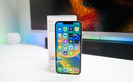 牡丹苹果维修点分享iPhone 14锁屏密码进阶解读 
