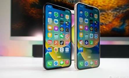 牡丹苹果维修点分享iPhone 14 Plus锁屏密码要点梳理 