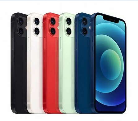牡丹苹果维修点分享iPhone 12 Pro Max黑屏冷门故障解读 