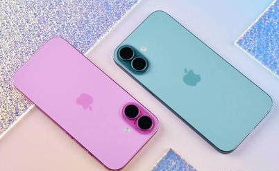 牡丹苹果维修点分享iPhone 16手机黑屏多重诱因解析 